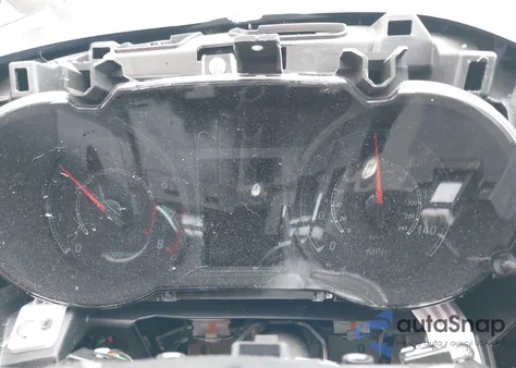 2022 Mitsubishi Outlander Sport 2.0 Le 2Wd z USA, uszkodzony, nr VIN JA4APUAU2NU008118